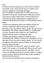 Preview for 3 page of Huali Precision Mould UHD02 Instruction Manual