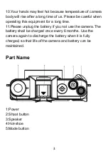 Preview for 4 page of Huali Precision Mould UHD02 Instruction Manual