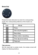 Preview for 13 page of Huali Precision Mould UHD02 Instruction Manual