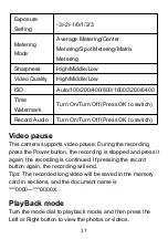 Preview for 18 page of Huali Precision Mould UHD02 Instruction Manual