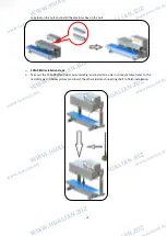 Предварительный просмотр 11 страницы HUALIAN FRM-980I Manual