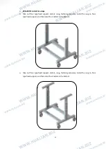 Предварительный просмотр 12 страницы HUALIAN FRM-980I Manual