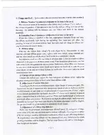 Предварительный просмотр 4 страницы HUALIAN HP-241G Operation Manual