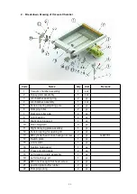 Предварительный просмотр 30 страницы HUALIAN HVC-260T/1A User Manual