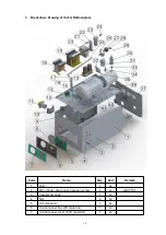 Предварительный просмотр 31 страницы HUALIAN HVC-260T/1A User Manual