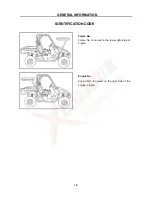 Preview for 14 page of Huansong UTV 700 2009 Service Manual