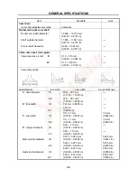 Preview for 79 page of Huansong UTV 700 2009 Service Manual