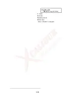 Preview for 111 page of Huansong UTV 700 2009 Service Manual