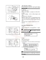 Preview for 119 page of Huansong UTV 700 2009 Service Manual