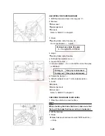 Preview for 120 page of Huansong UTV 700 2009 Service Manual