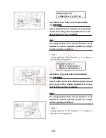 Preview for 129 page of Huansong UTV 700 2009 Service Manual