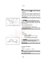 Preview for 131 page of Huansong UTV 700 2009 Service Manual