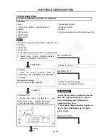 Preview for 324 page of Huansong UTV 700 2009 Service Manual