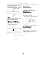 Preview for 342 page of Huansong UTV 700 2009 Service Manual