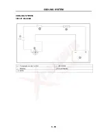 Preview for 348 page of Huansong UTV 700 2009 Service Manual