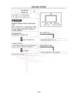 Preview for 351 page of Huansong UTV 700 2009 Service Manual