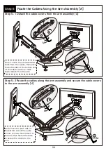 Preview for 10 page of HUANUO HADSK5 Instruction Manual