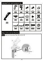 Предварительный просмотр 5 страницы HUANUO HASSK5 Instruction Manual