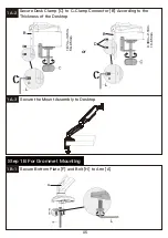 Предварительный просмотр 6 страницы HUANUO HASSK5 Instruction Manual