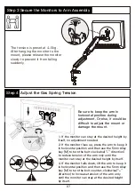 Предварительный просмотр 8 страницы HUANUO HASSK5 Instruction Manual