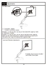 Предварительный просмотр 9 страницы HUANUO HASSK5 Instruction Manual