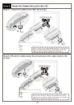 Предварительный просмотр 10 страницы HUANUO HASSK5 Instruction Manual