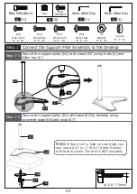 Предварительный просмотр 3 страницы HUANUO HNCM1 Instruction Manual