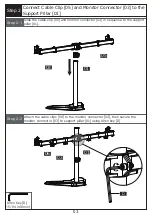 Предварительный просмотр 4 страницы HUANUO HNCM1 Instruction Manual