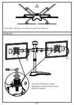 Предварительный просмотр 8 страницы HUANUO HNCM1 Instruction Manual