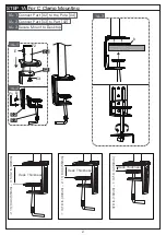 Предварительный просмотр 3 страницы HUANUO HNCM15 Instruction Manual