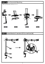 Предварительный просмотр 4 страницы HUANUO HNCM15 Instruction Manual