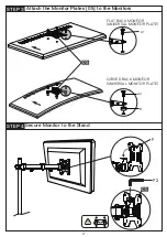 Предварительный просмотр 5 страницы HUANUO HNCM15 Instruction Manual