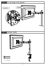 Предварительный просмотр 6 страницы HUANUO HNCM15 Instruction Manual