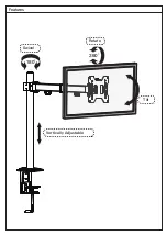 Предварительный просмотр 7 страницы HUANUO HNCM15 Instruction Manual