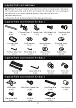 Preview for 3 page of HUANUO HNCM17 Instruction Manual