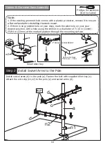 Preview for 5 page of HUANUO HNCM17 Instruction Manual