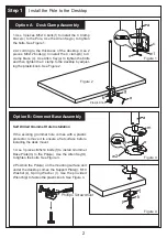 Preview for 3 page of HUANUO HNCM2 Installation Instruction