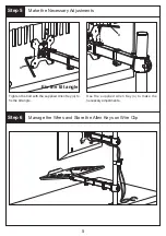 Preview for 6 page of HUANUO HNCM2 Installation Instruction