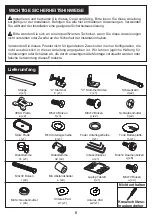 Preview for 7 page of HUANUO HNCM2 Installation Instruction