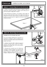 Preview for 13 page of HUANUO HNCM2 Installation Instruction