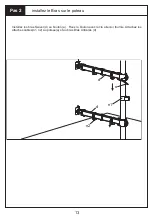 Preview for 14 page of HUANUO HNCM2 Installation Instruction