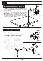 Preview for 18 page of HUANUO HNCM2 Installation Instruction