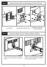 Preview for 20 page of HUANUO HNCM2 Installation Instruction