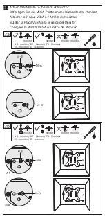 Предварительный просмотр 7 страницы HUANUO HNCM5 Instruction Manual