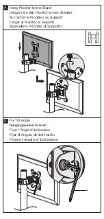 Предварительный просмотр 8 страницы HUANUO HNCM5 Instruction Manual