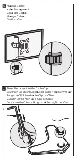 Предварительный просмотр 9 страницы HUANUO HNCM5 Instruction Manual