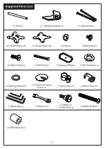 Preview for 2 page of HUANUO HNCM6 Manual