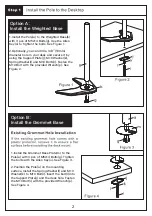 Preview for 3 page of HUANUO HNCM6 Manual