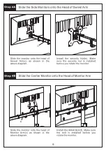 Preview for 6 page of HUANUO HNCM6 Manual