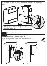 Preview for 4 page of HUANUO HNCPB Instruction Manual